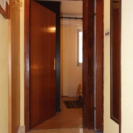 With A Parking Space Krk - 418